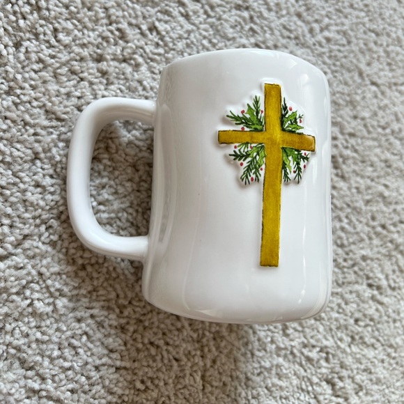 Rae Dunn Mug - Picture 2 of 6